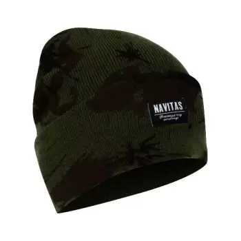NAVITAS Womack Beanie Camo